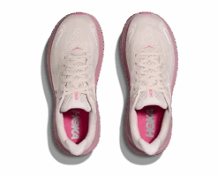 Hoka Women's Clifton 10 WIDE (RMD - Rose Cream/Dried Rose) 13 Hoka Women's Clifton 10 WIDE (RMD - Rose Cream/Dried Rose) -FastStride Gear 1162031 RMD 2