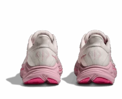 Hoka Women's Clifton 10 (RMD - Rose Cream/Dried Rose) 14 Hoka Women's Clifton 10 (RMD - Rose Cream/Dried Rose) -FastStride Gear 1162031 RMD 5 1