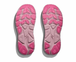 Hoka Women's Clifton 10 (RMD - Rose Cream/Dried Rose) 15 Hoka Women's Clifton 10 (RMD - Rose Cream/Dried Rose) -FastStride Gear 1162031 RMD 7 1