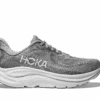 Hoka Women's Clifton 10 (SRYG - Stellar Grey/Galactic Grey) -FastStride Gear 1162031 SRYG 1