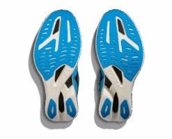 Hoka Unisex Cielo X1 2.0 (SKYW - Skyward Blue/Cielo Blule) -FastStride Gear 1162053 SKYW 7