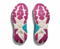 Hoka Women's Arahi 8 (MLLT - Midnight Blue/Ultramarine) -FastStride Gear 1168691 MLLT 7