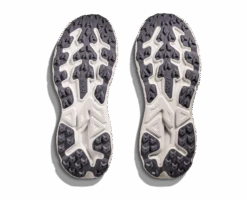 Men's Challenger 8 (WNH - White/Neon Hoka Citrus) -FastStride Gear 1168716 WNH 7