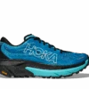 Hoka Men's Mafate 5 (SWRD - Skyward Blue/Black) -FastStride Gear 1168722 SWRD 1
