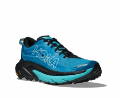 Hoka Men's Mafate 5 (SWRD - Skyward Blue/Black) 11 Hoka Men's Mafate 5 (SWRD - Skyward Blue/Black) -FastStride Gear 1168722 SWRD 6