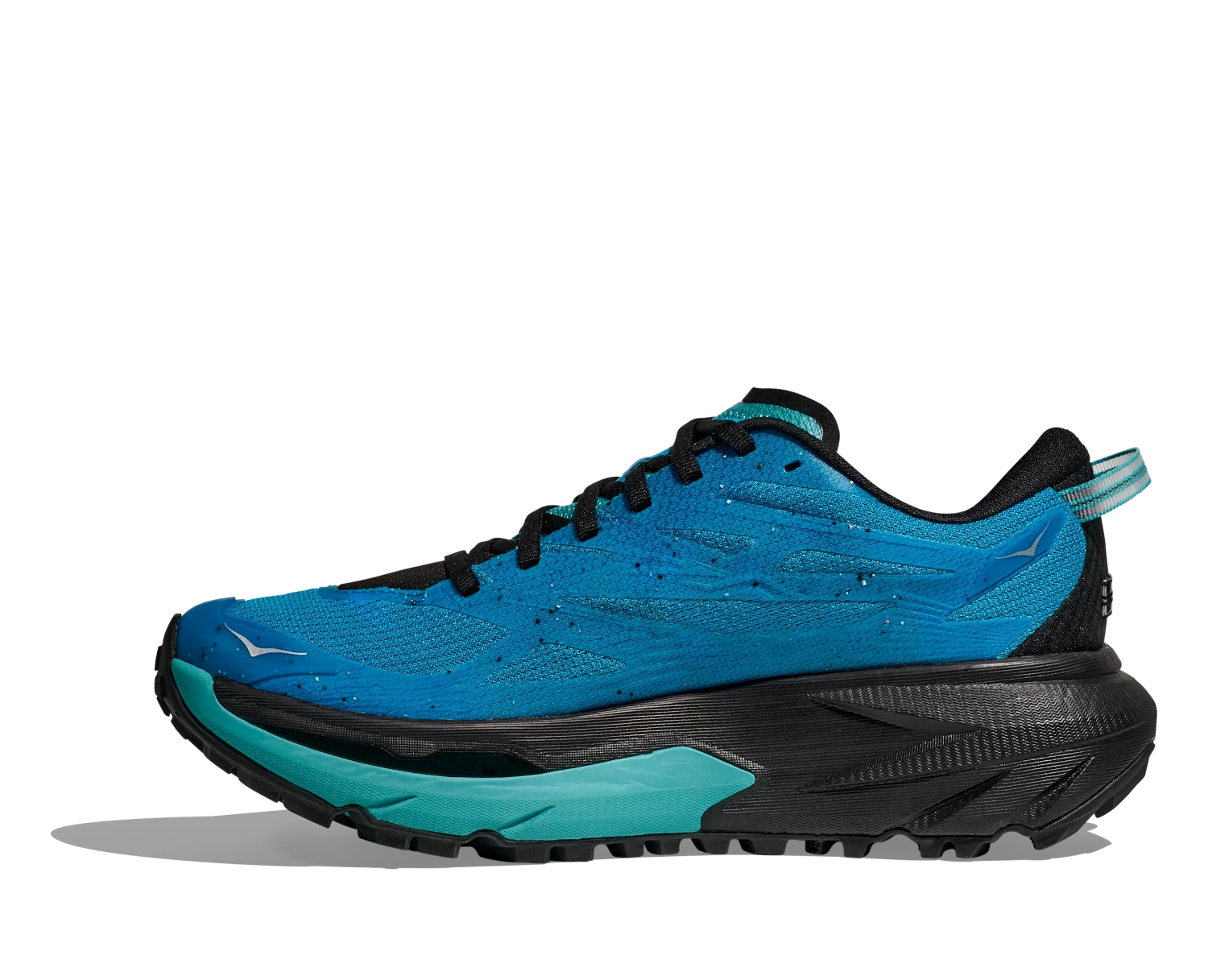 Hoka Men's Mafate 5 (SWRD - Skyward Blue/Black) 4 Hoka Men's Mafate 5 (SWRD - Skyward Blue/Black) - Image 2