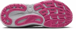 BROOKS Women's Adrenaline GTS 24 (019 - Alloy/White/Zephyr) -FastStride Gear 120426 019 S Adrenaline GTS 24 2