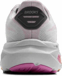 BROOKS Women's Ghost 17 (070 - Oyster/Apricot/Pink) 12 BROOKS Women's Ghost 17 (070 - Oyster/Apricot/Pink) -FastStride Gear 120431 070 H Ghost 17