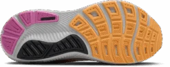 BROOKS Women's Ghost 17 (070 - Oyster/Apricot/Pink) 13 BROOKS Women's Ghost 17 (070 - Oyster/Apricot/Pink) -FastStride Gear 120431 070 S Ghost 17