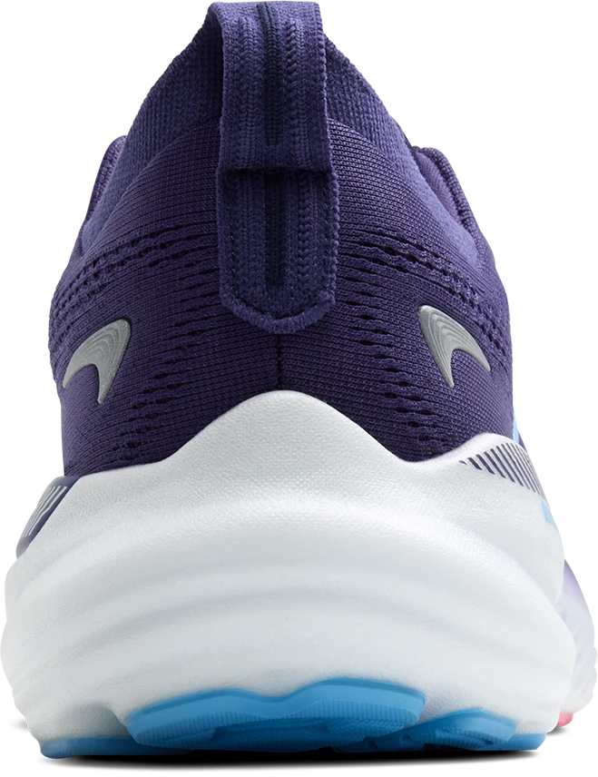 BROOKS Women's Glycerin GTS 22 (429 - Blue Ribbon/Peacoat/Dianthus) 7 BROOKS Women's Glycerin GTS 22 (429 - Blue Ribbon/Peacoat/Dianthus) - Image 5