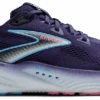 BROOKS Women's Glycerin GTS 22 (429 - Blue Ribbon/Peacoat/Dianthus) -FastStride Gear 120435 429 L Glycerin GTS 22