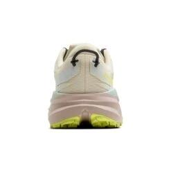 BROOKS Women's Cascadia 19 (117 - Coconut/Misty Blue/Ebony) -FastStride Gear 120446 117 H Cascadia 19