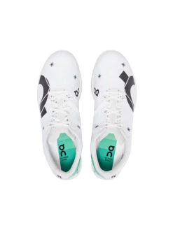 On Women's Cloudspike 10,000m (Undyed-White/Mint) 10 On Women's Cloudspike 10,000m (Undyed-White/Mint) -FastStride Gear 12 d234d39a 8f6c 445a 8390 78146e47860d