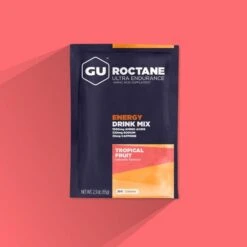 Gu Roctane Energy Drink Mix (single Serving) -FastStride Gear 169E15F8 D20F 46CE 8B65 DE2F410FDD42