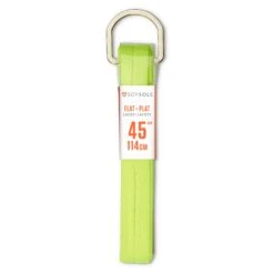 SOFSOLE 45” Athletic Flat Laces