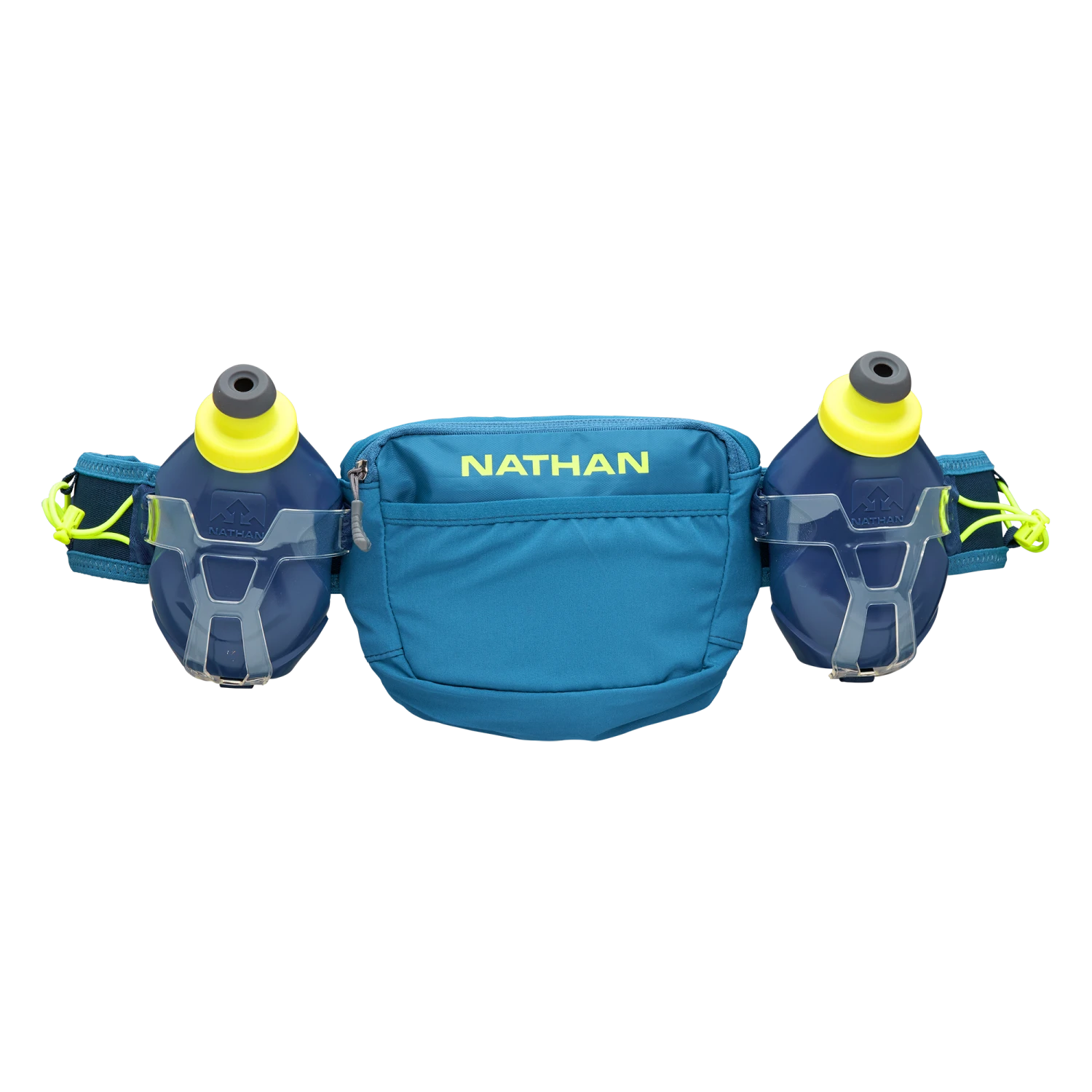 Nathan Trail Mix Plus 3.0 Hydration Belt 4 Nathan Trail Mix Plus 3.0 Hydration Belt - Image 2