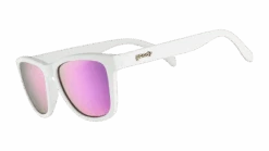 Goodr Sunglasses - The OGs -FastStride Gear 1 SideScrollEyeRoll Side Transparent 46e48f16 24f1 4385 84c2 1675f50845b0