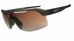 Goodr Sunglasses - Bolt Gs -FastStride Gear 1 SideTransparent dbfff4d9 a80f 458a b1a0 de2682c12acd