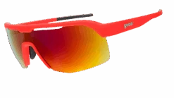 Goodr Sunglasses - Bolt Gs -FastStride Gear 1 SideTransparent fb7c05bd c079 4911 9f4d d39023a23366