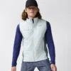 BROOKS Men's Shield Hybrid Vest 3.0 (183 - Smoke/Storm) -FastStride Gear 211525 183 mv1 shield hybrid vest mens running jacket 3