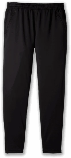BROOKS Men's Spartan Pant 2.0 (001 - Black)