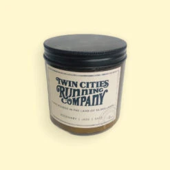 TCRC Lakehouse Candle Co. Hand Poured Candle (Lake Vermilion)