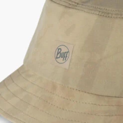 Buff Adventure Bucket Hat (Khaki) -FastStride Gear 22a459c0bf553b36 125343 302 2023 11 22t09 00 31z