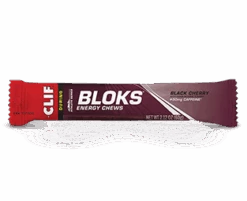 Clif Shot Bloks Energy Chews -FastStride Gear 24E9E7EA A065 4904 9B96 F60F0EF14722