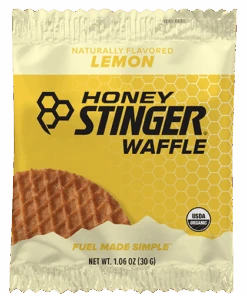 Honey Stinger Waffles -FastStride Gear 257B2B2D DC6F 43AB B3F1 349502D80361