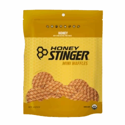 Honey Stinger Mini Waffles