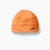 BROOKS Unisex Notch Thermal Beanie 2.0 (851 - Fluoro Flash) -FastStride Gear 280540 851 lf notch thermal unisex beanie 2