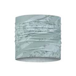 Buff CoolNet UV® Half Neckwear (Eukar Seagrove Green)