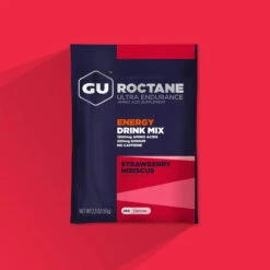 Gu Roctane Energy Drink Mix (single Serving) -FastStride Gear 2C511E09 5C2B 4CBF 9399 17E23D75337F