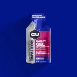 Gu Roctane Energy Gels -FastStride Gear 2D06830A 7C82 4D23 BA85 406B5E7E58A7