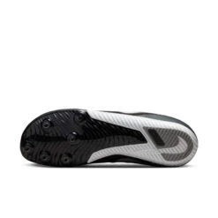 Nike Unisex Zoom Rival Multi (001 - Black/Metallic Silver/Light Smoke Grey) -FastStride Gear 2D9EF16E 2BA9 4C9F A3B1 2B134C9C9D0C
