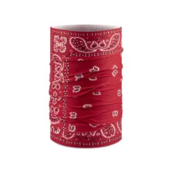 Buff CoolNet UV® Neckwear (Santana Red)