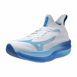 Mizuno Women's Neo Vista (5WRB - Plein Air/River Blue) -FastStride Gear 411461 5WRB 06