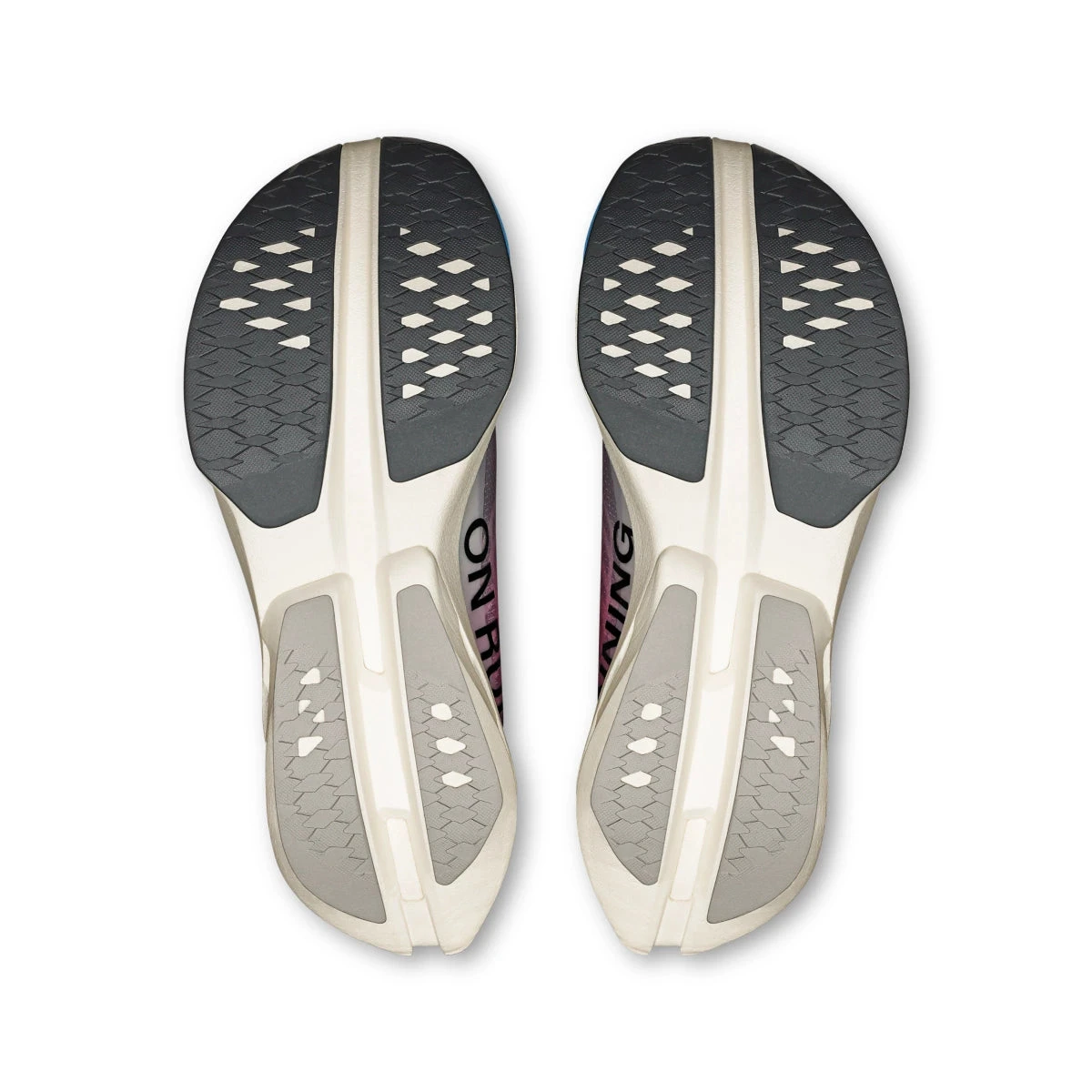 Women's Cloudboom Strike (White/Horizon) 5 Women's Cloudboom Strike (White/Horizon) - Image 3