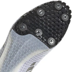 ADIDAS Unisex Sprintstar (Footwear White/Night Metallic/Core Black) 10 ADIDAS Unisex Sprintstar (Footwear White/Night Metallic/Core Black) -FastStride Gear 4DBD07B9 D062 48D9 860F FB89F33BE969