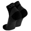 FS4 Plantar Fasciitis Compression Socks 1/4 Crew (Black) 1 FS4 Plantar Fasciitis Compression Socks 1/4 Crew (Black) -FastStride Gear 5B379FB5 12B4 43BC 899C 312C9CFE9EB8