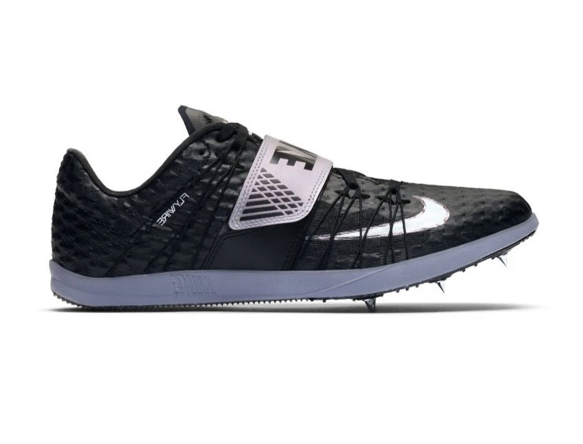 Nike Unisex Triple Jump Elite (003 - Black/Indigo Fog) 3 Nike Unisex Triple Jump Elite (003 - Black/Indigo Fog)