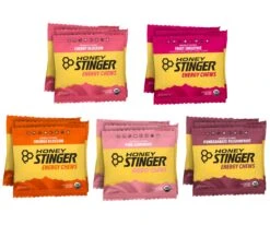 Honey Stinger Organic Energy Chews