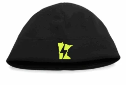 TCRC MN Fleece Hat - (black)