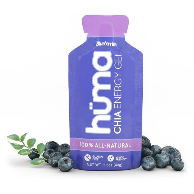 Huma Chia Energy Gel 6 Huma Chia Energy Gel - Image 4