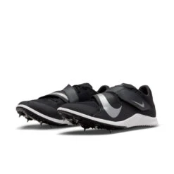 Nike Unisex Zoom Rival Jump (001 - Black/Metallic Silver/Dark Smoke Grey) 10 Nike Unisex Zoom Rival Jump (001 - Black/Metallic Silver/Dark Smoke Grey) -FastStride Gear 7B8BBCE0 29C3 45C4 991F 2C1D70CFDAE8