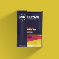 Gu Roctane Energy Drink Mix (single Serving)