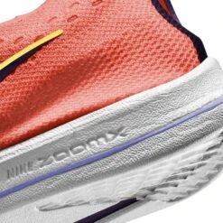 Nike Unisex ZoomX Dragonfly (800 - Bright Mango/Blackened Blue/Purple Pulse) -FastStride Gear 86C1404F E97D 4200 AD8A A7063488BE23