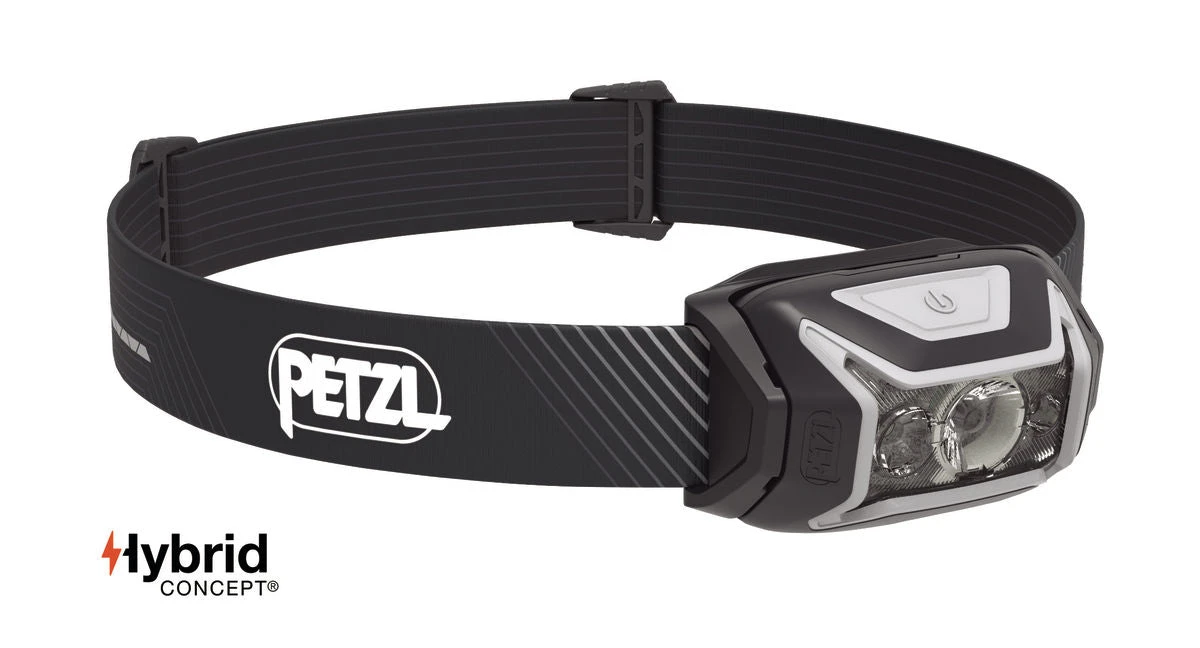 Petzl ACTIK® CORE 600 Lumen 3 Petzl ACTIK® CORE 600 Lumen