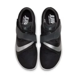 Nike Unisex Zoom Rival Jump (001 - Black/Metallic Silver/Dark Smoke Grey) 11 Nike Unisex Zoom Rival Jump (001 - Black/Metallic Silver/Dark Smoke Grey) -FastStride Gear 91E51A8A 3E1D 4177 9636 DDD293C29DF7