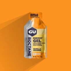 Gu Roctane Energy Gels -FastStride Gear 9249FA3F 601A 4D62 B768 6FC1A02DB766